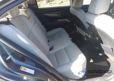 2014 Lexus Es 350 из США, поврежденный, VIN JTHBK1GG0E2145352